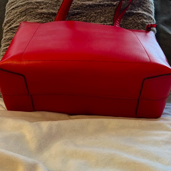 kate spade NEW YORK Holiday Lane Page in Hot Chili color - Picture 8 of 8